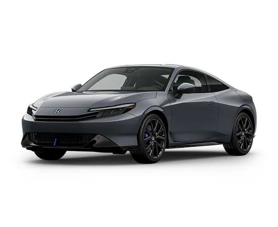 2026 HONDA Prelude