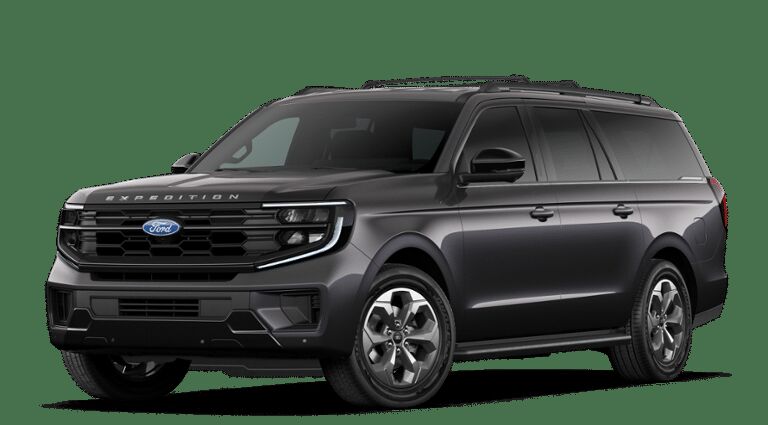 2027 FORD Expedition