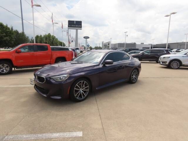 2022 BMW 230i