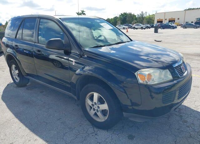 2006 SATURN Vue