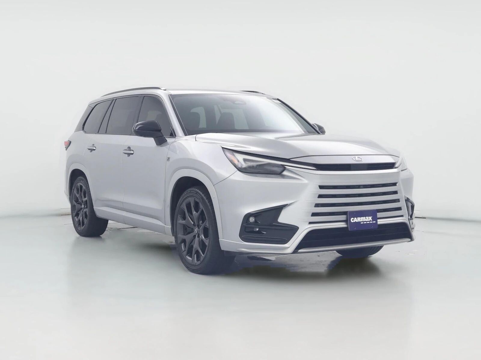 2024 LEXUS TX