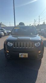 2015 JEEP Renegade