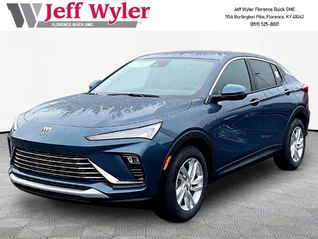 2026 BUICK Envista