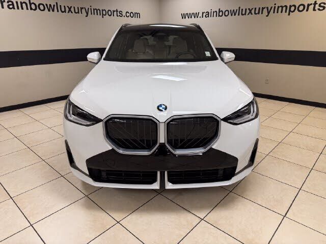 2026 BMW X3