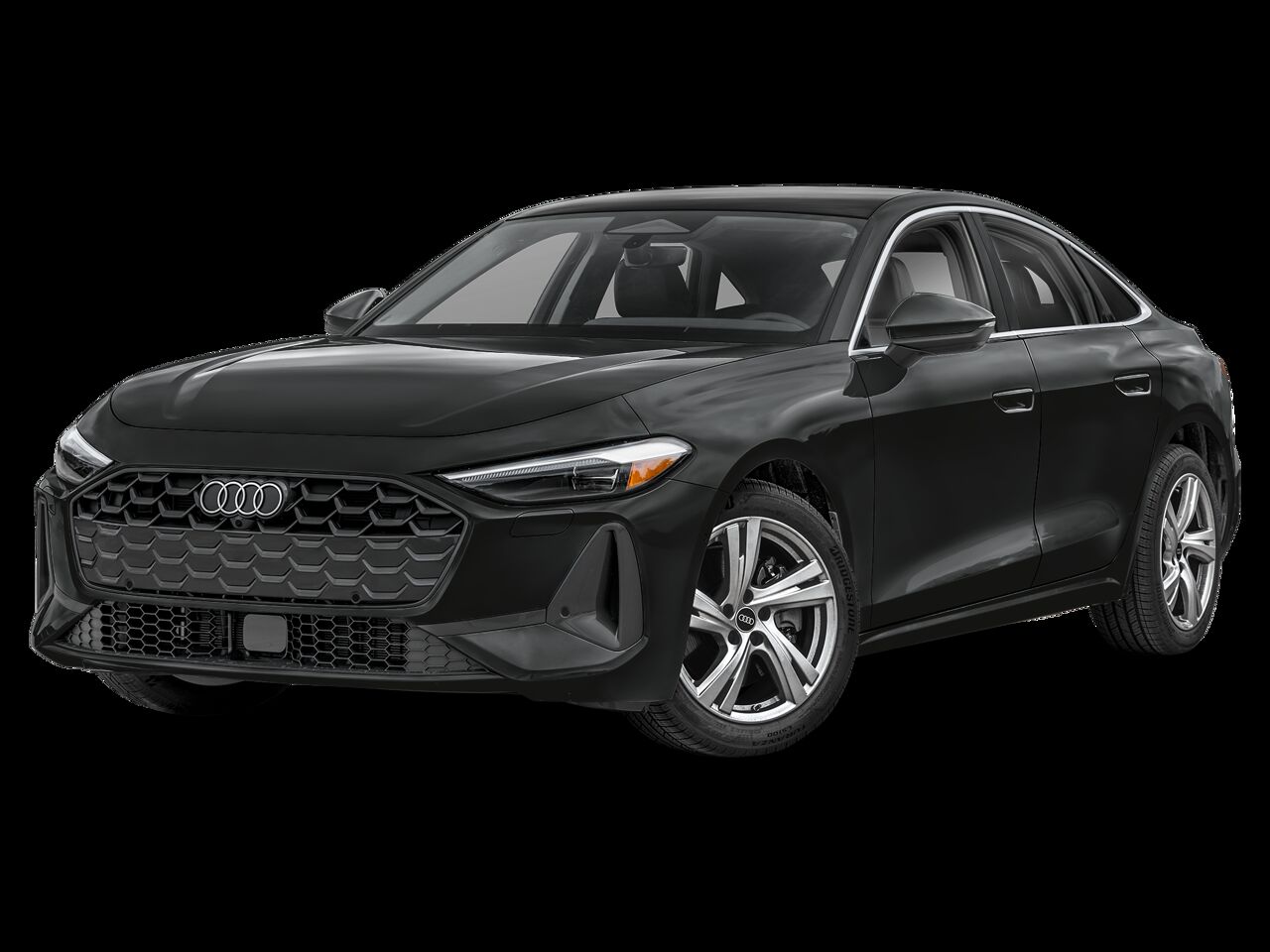 2026 AUDI A5