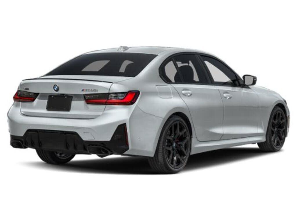 2026 BMW M340i