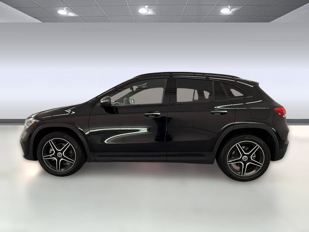 2023 Mercedes-Benz GLA-Class