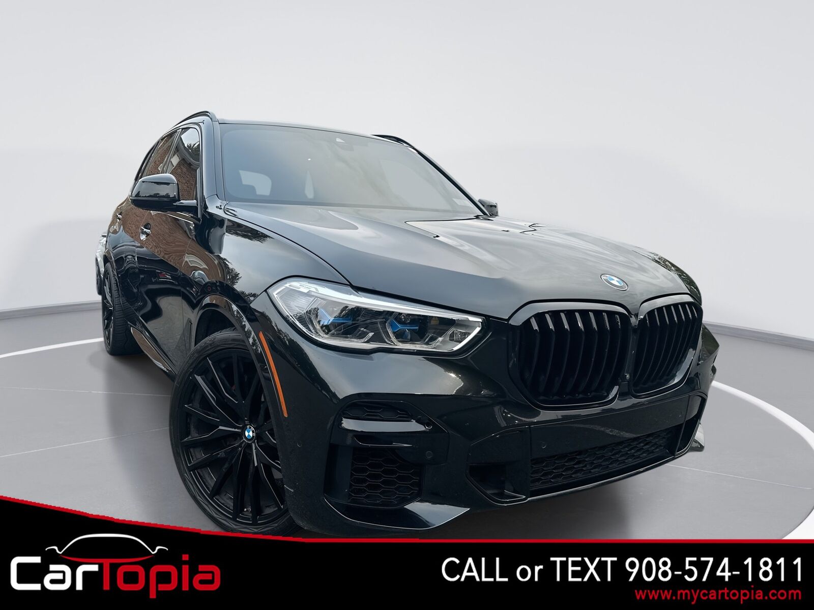 2023 BMW X5