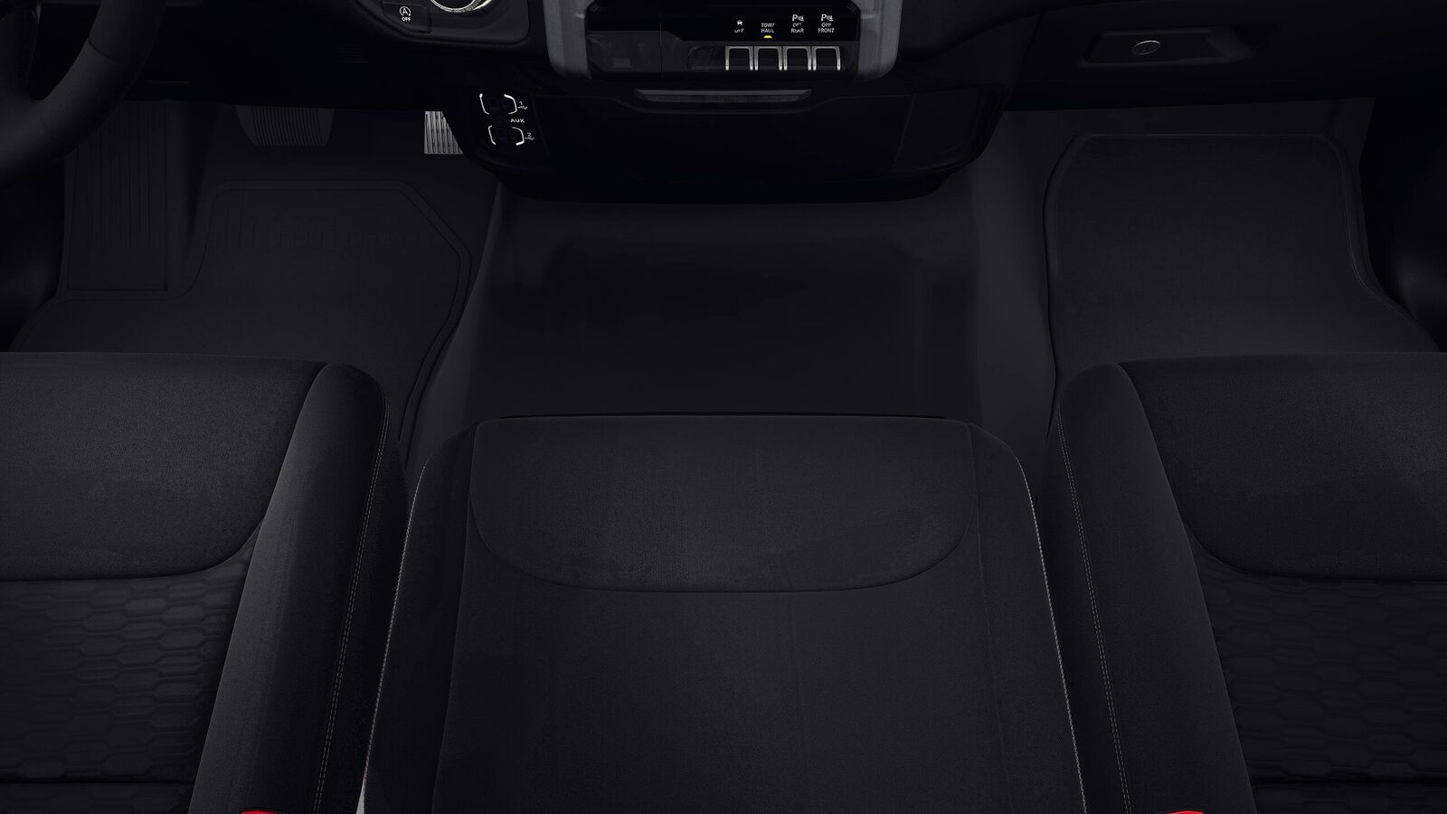 2027 RAM 1500
