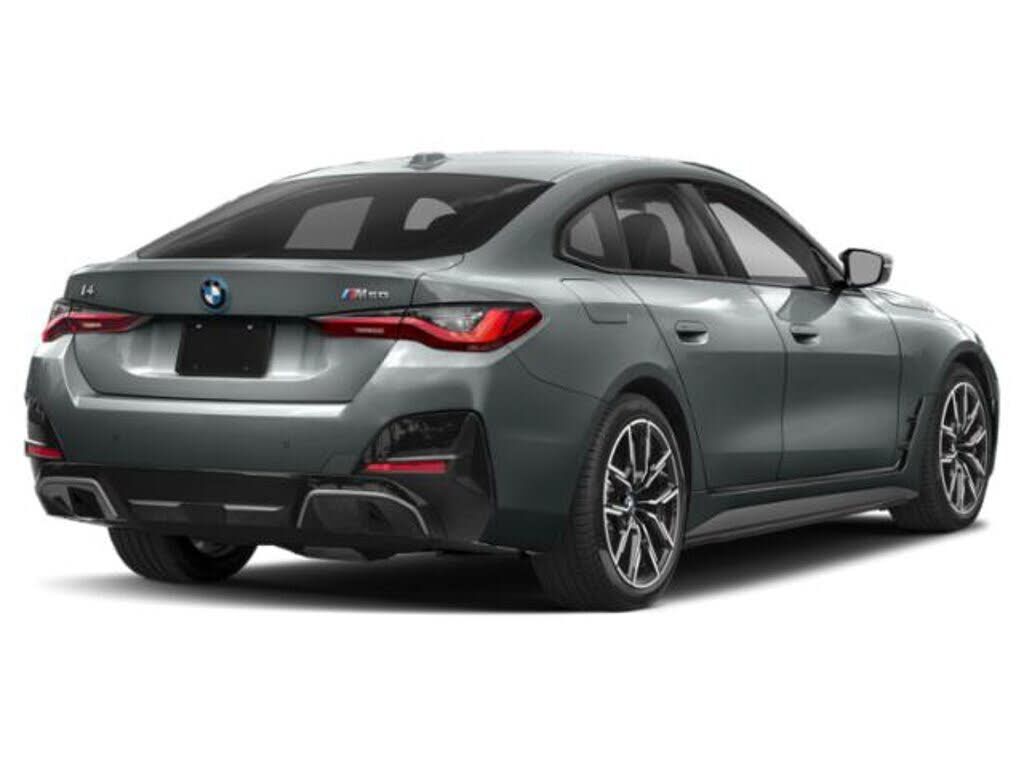 2024 BMW i4