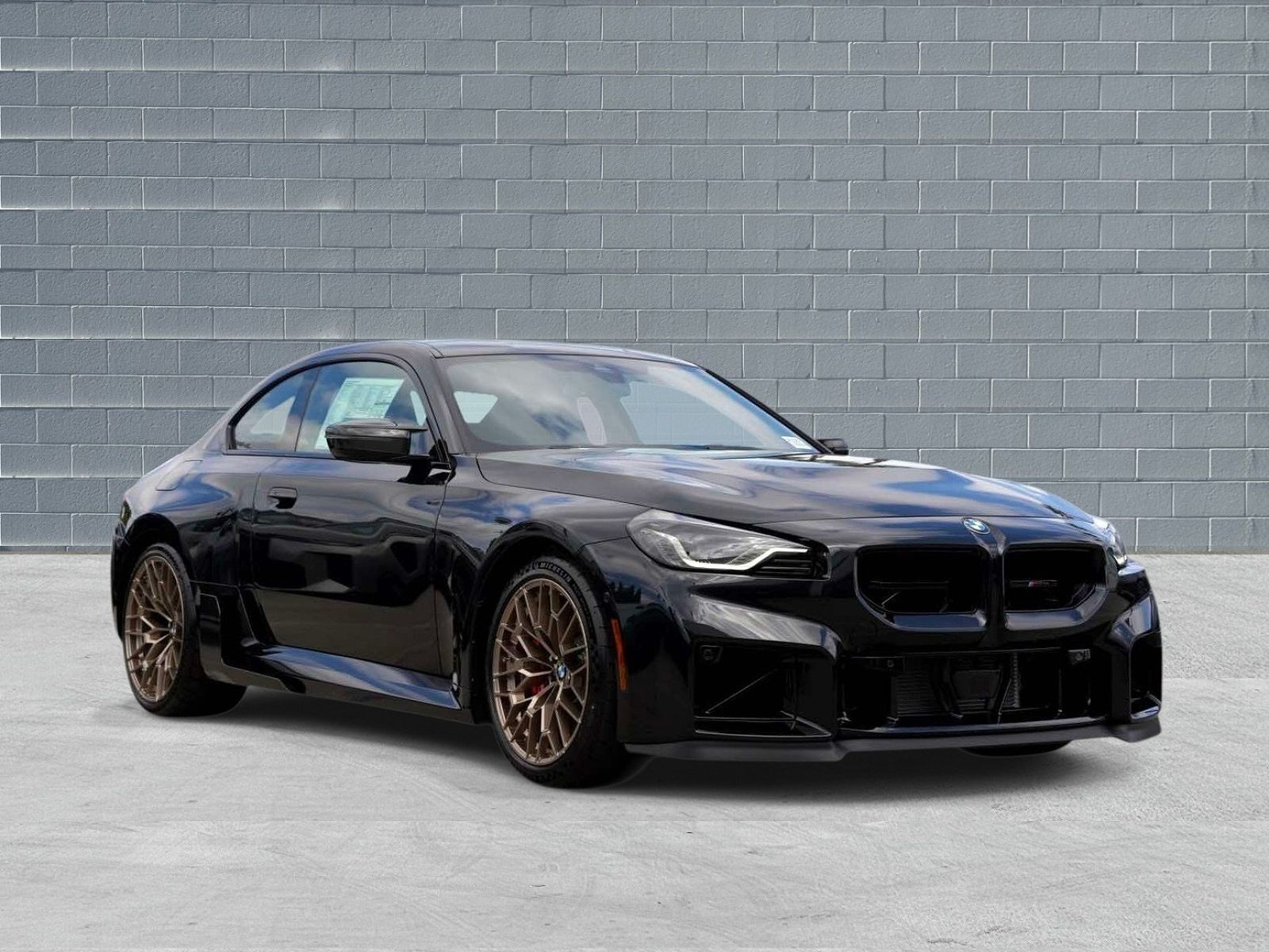 2026 BMW M2