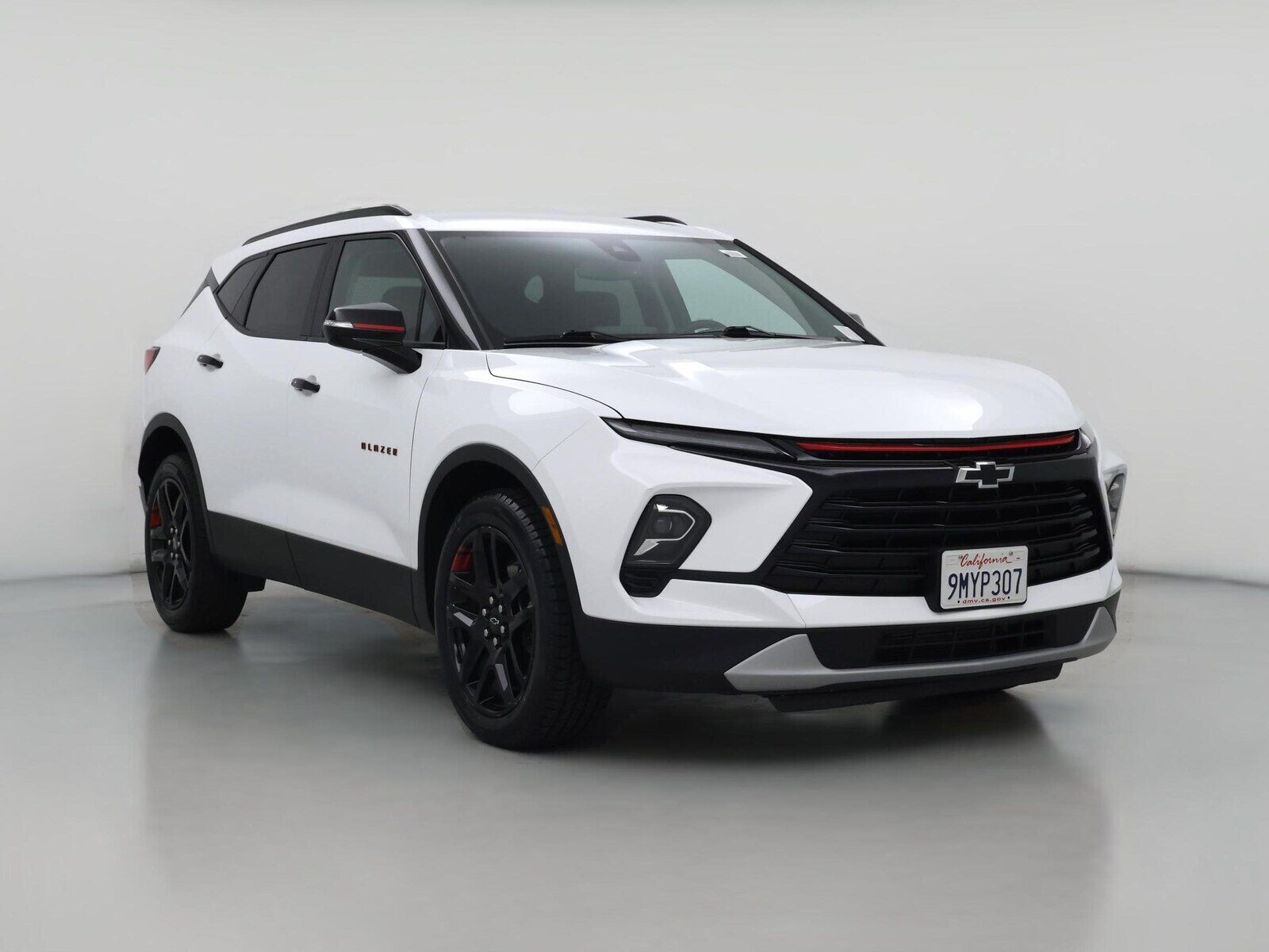 2023 CHEVROLET Blazer