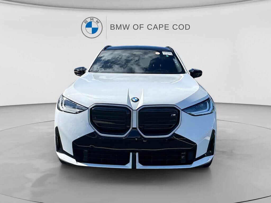 2026 BMW X3
