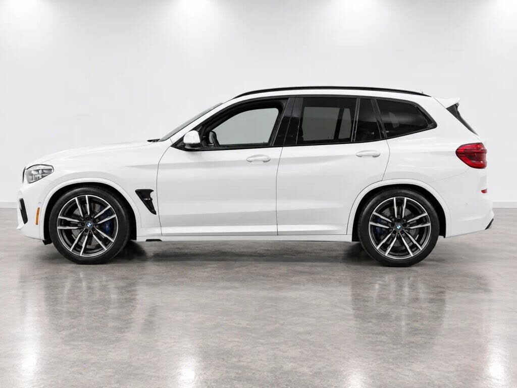 2020 BMW X3