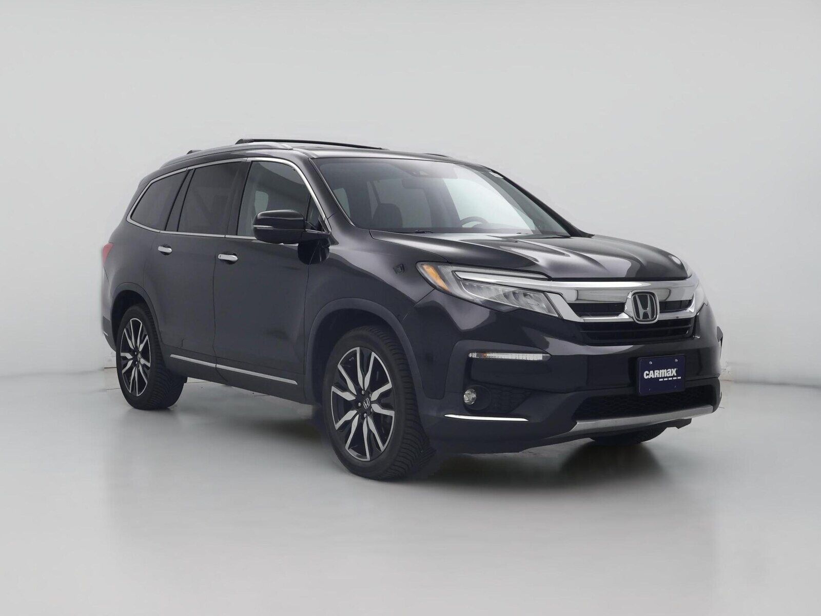 2020 HONDA Pilot