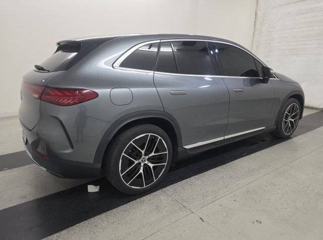 2023 Mercedes-Benz EQE-Class SUV