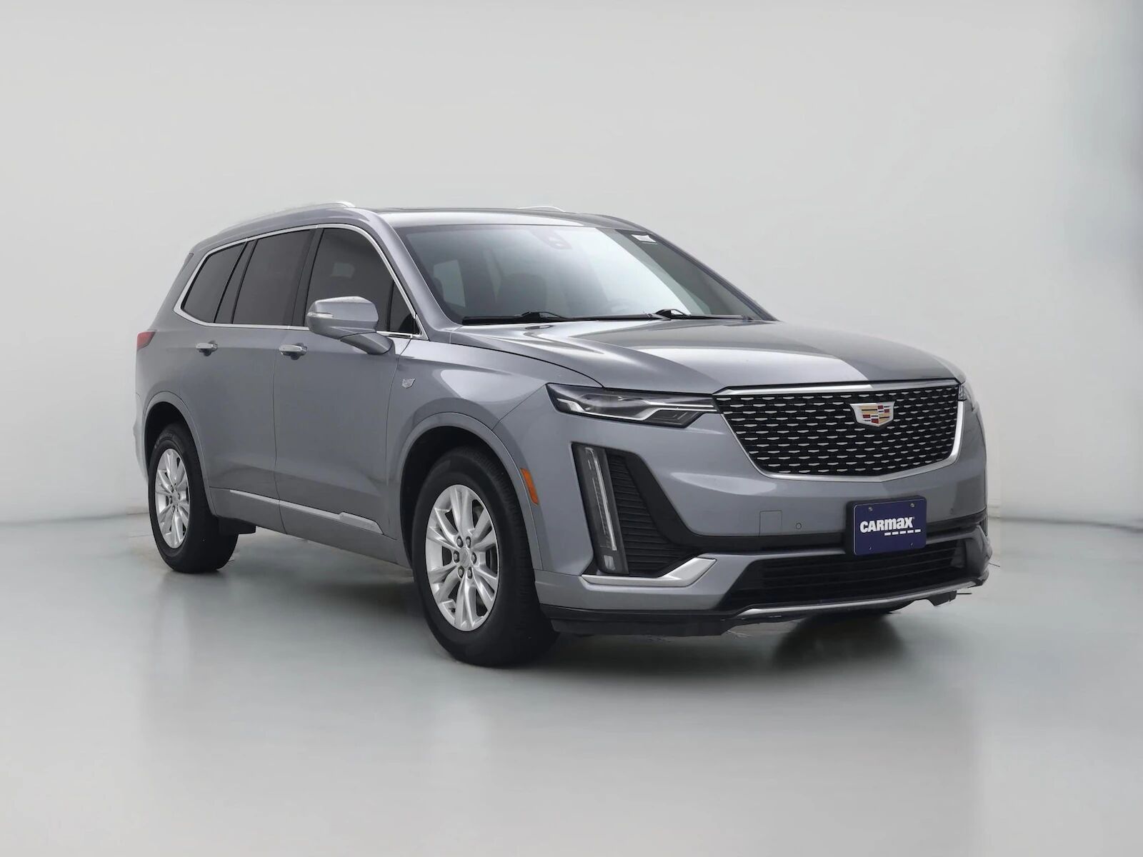 2024 CADILLAC XT6