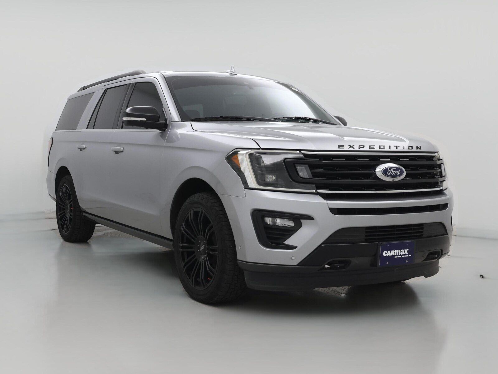 2020 FORD Expedition