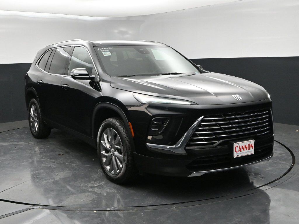 2025 BUICK Enclave