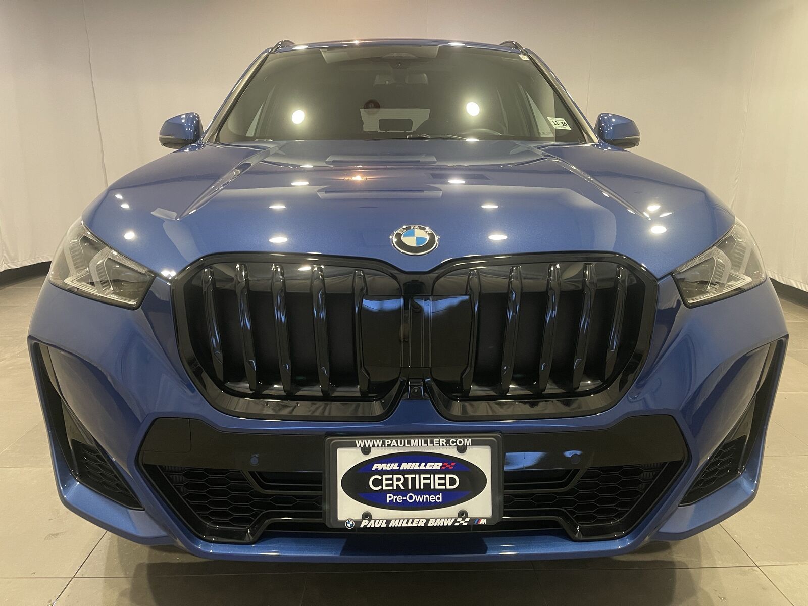 2026 BMW X1