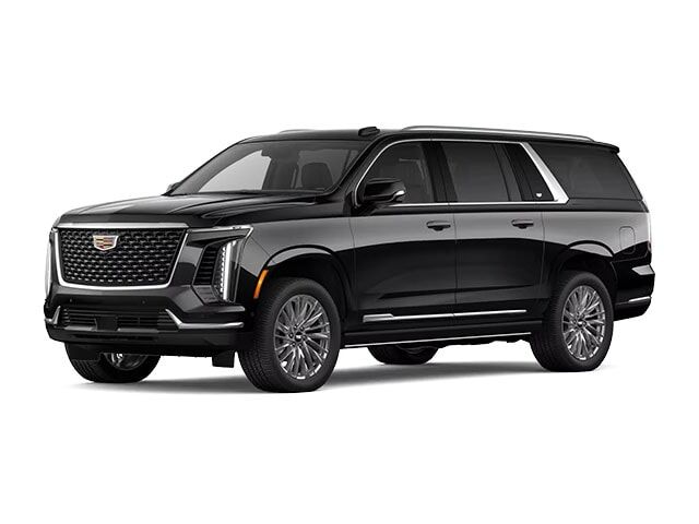 2027 CADILLAC Escalade ESV