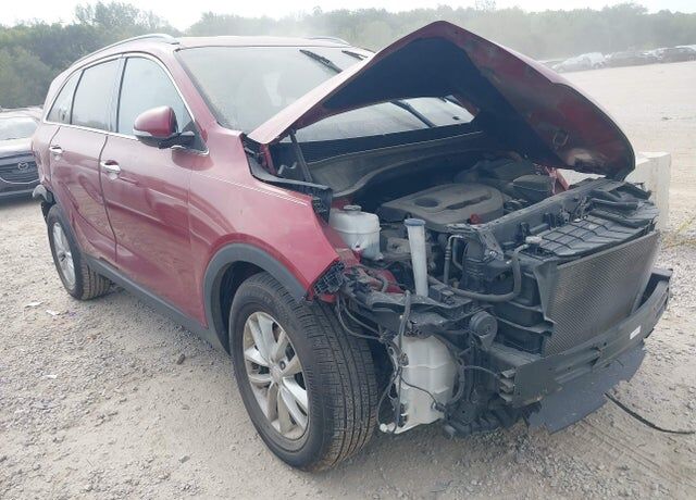 2018 KIA Sorento