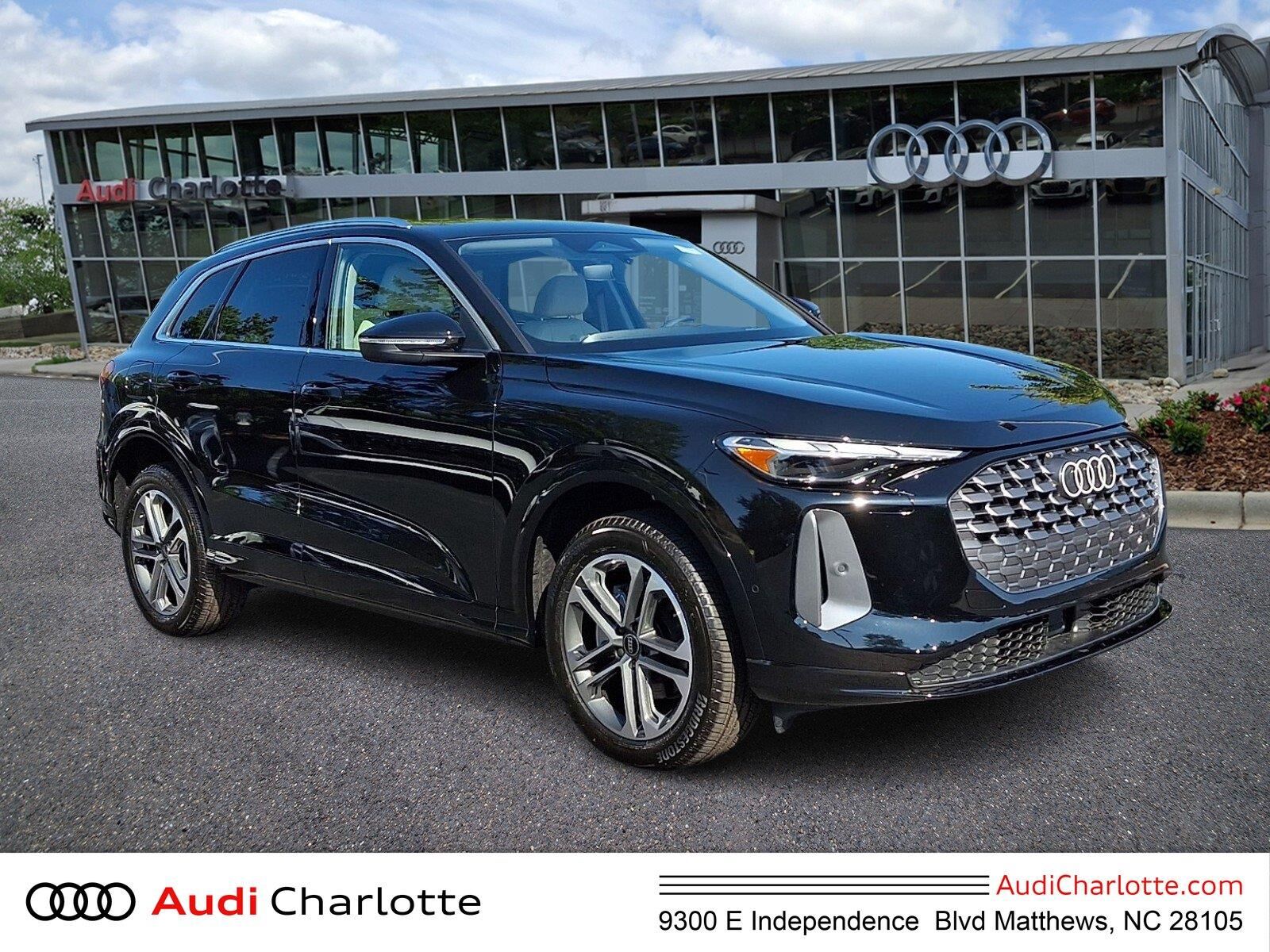2026 AUDI Q5
