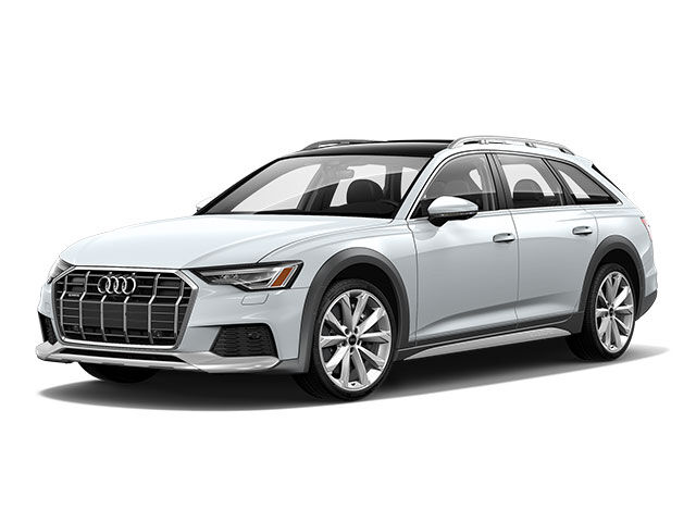 2021 AUDI A6 allroad