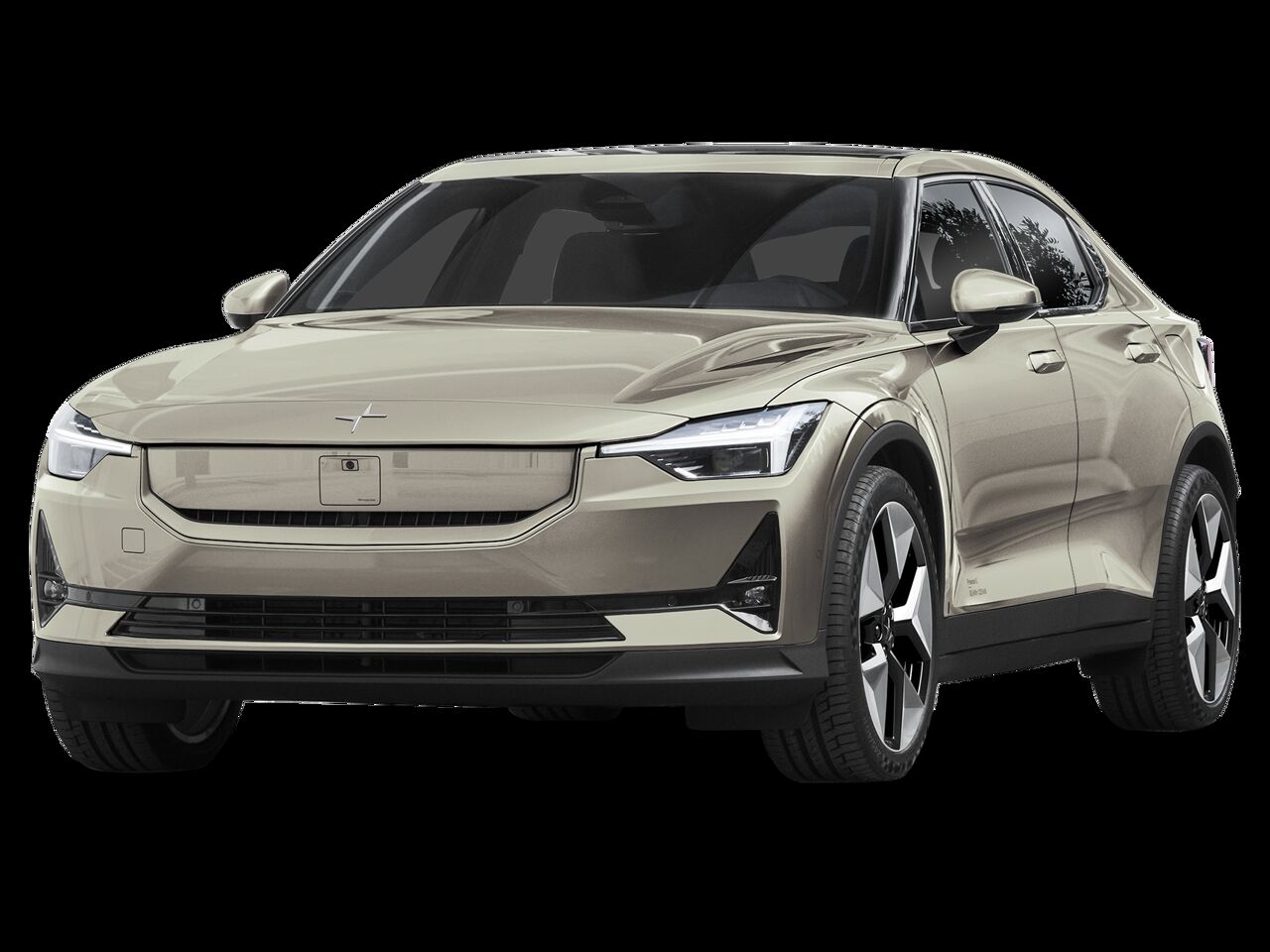 2024 POLESTAR PS2