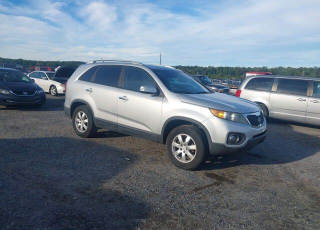 2011 KIA Sorento