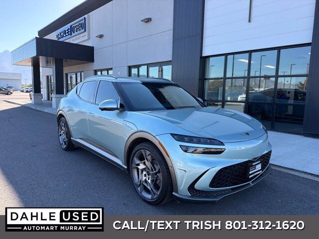 2023 GENESIS GV60
