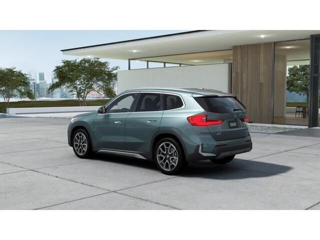2027 BMW X1