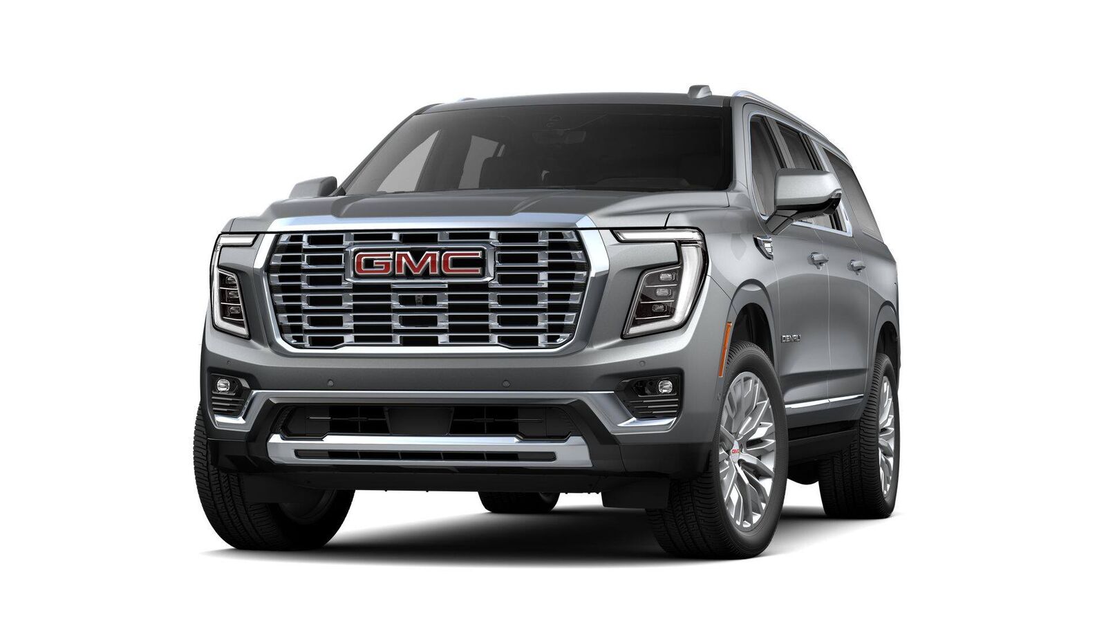 2027 GMC Yukon XL