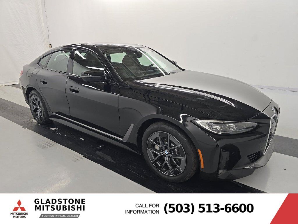 2023 BMW i4