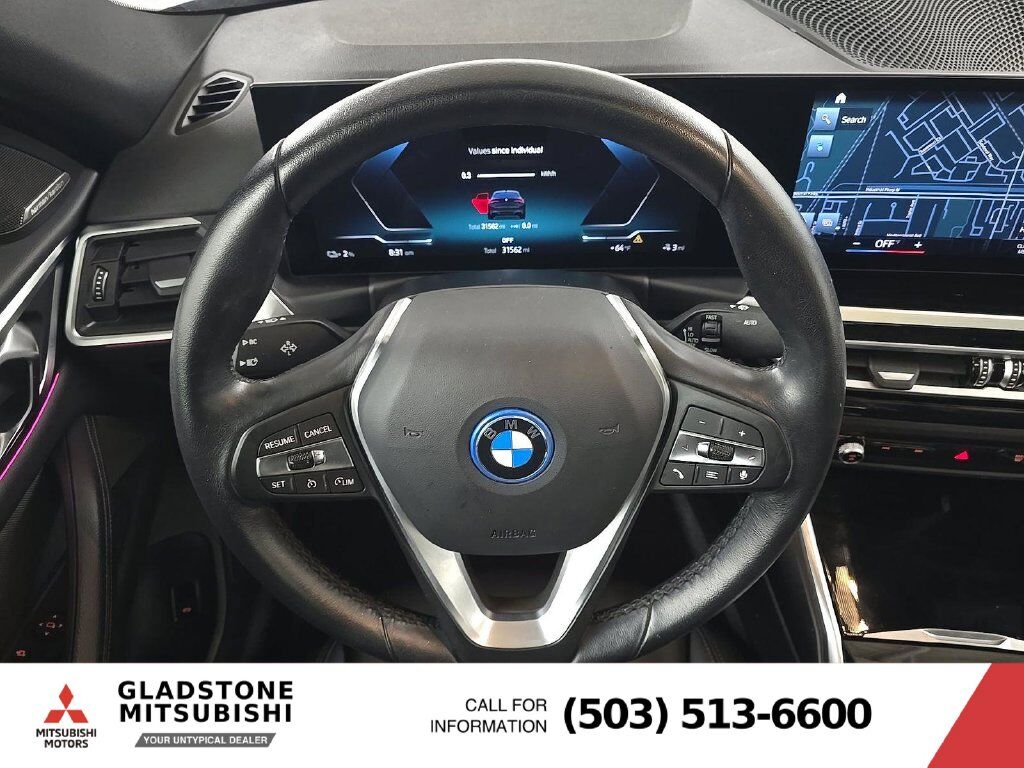2023 BMW i4