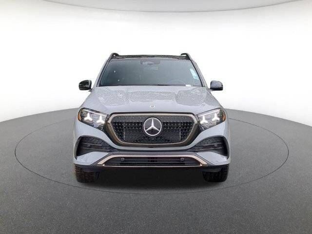 2027 Mercedes-Benz GLE-Class