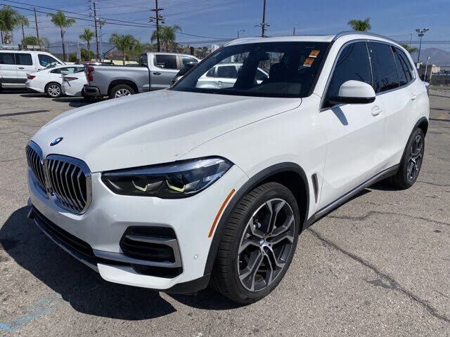 2023 BMW X5
