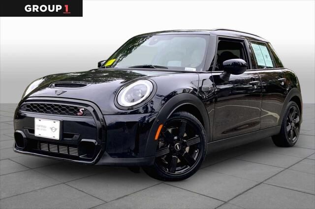 2024 MINI Hardtop