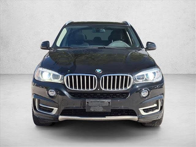 2015 BMW X5