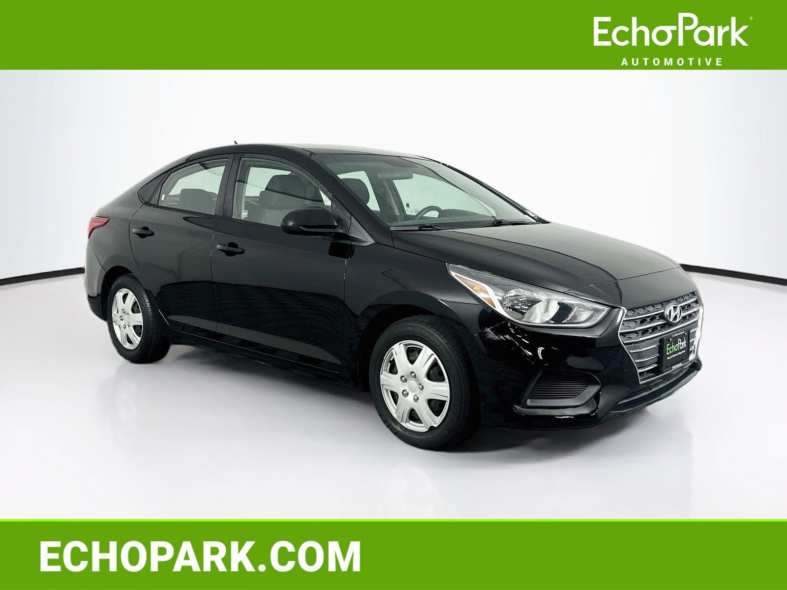 2019 HYUNDAI Accent