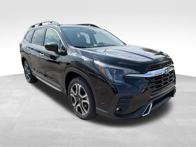 2026 SUBARU Ascent