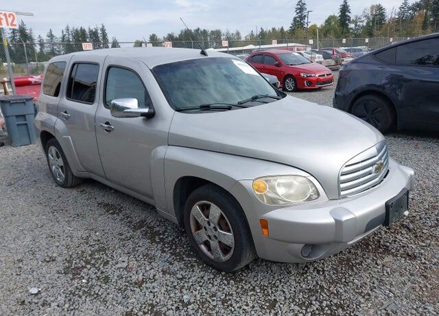 2007 CHEVROLET HHR