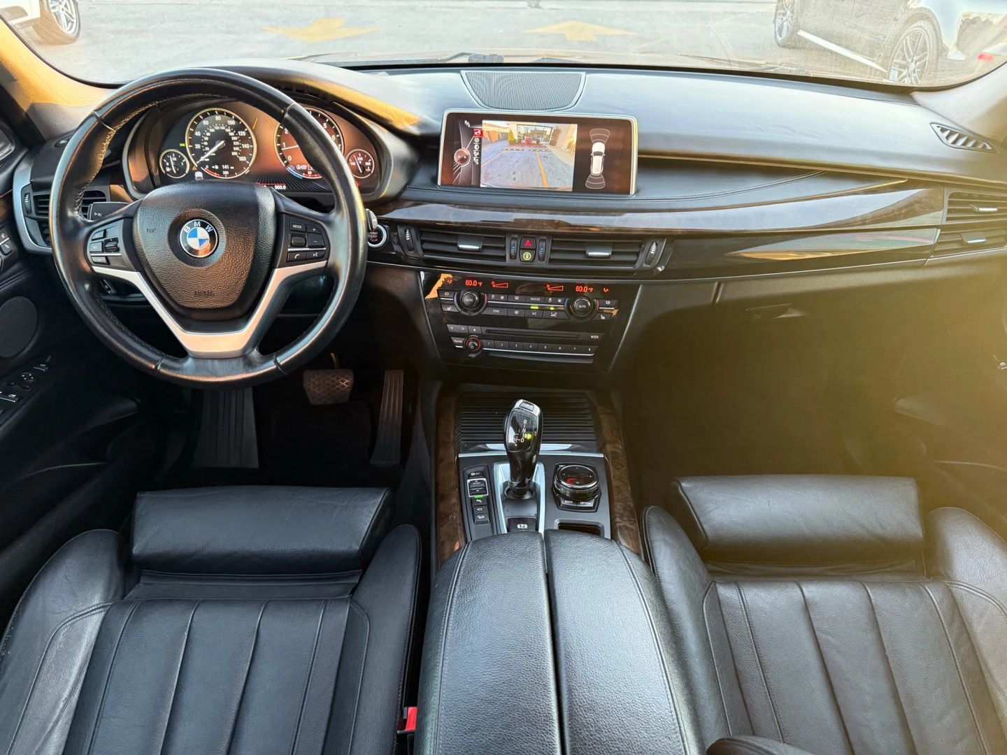 2015 BMW X5