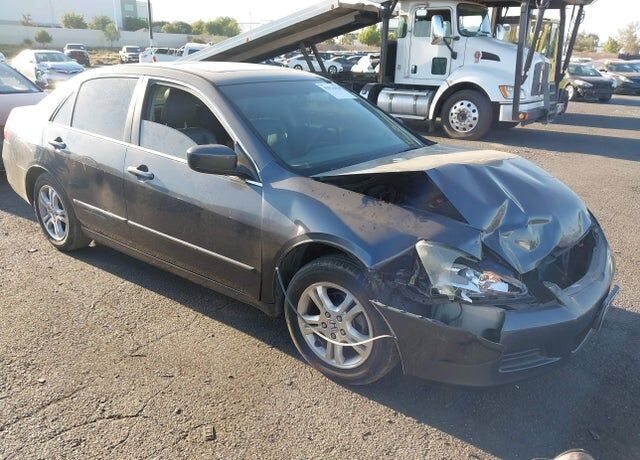2006 HONDA Accord