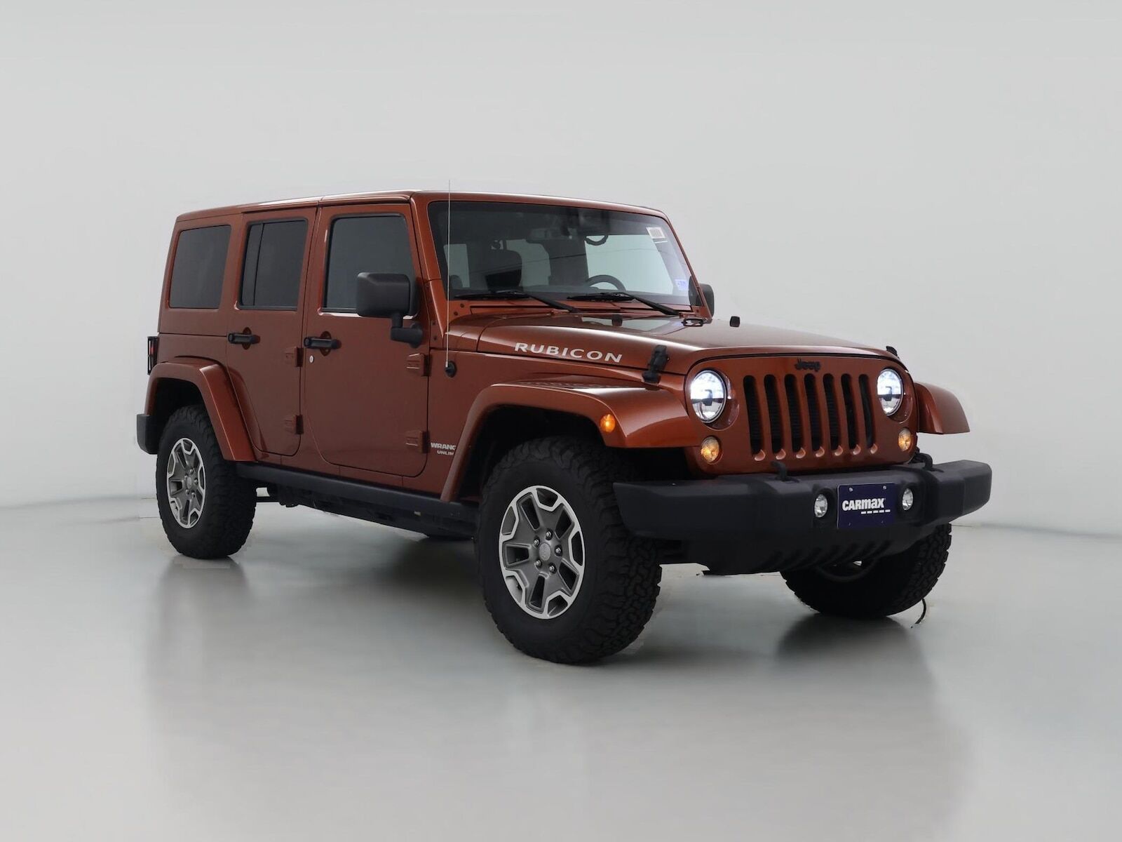 2014 JEEP Wrangler