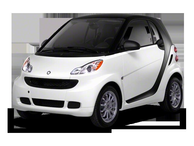 2012 SMART Fortwo