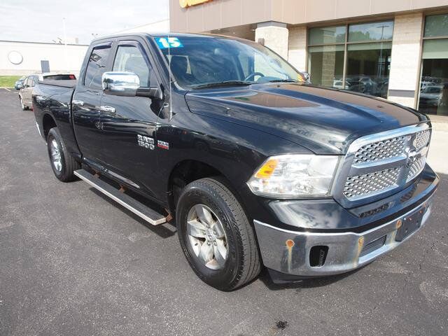 2015 RAM 1500