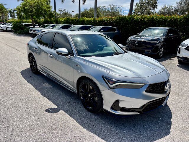2026 ACURA Integra