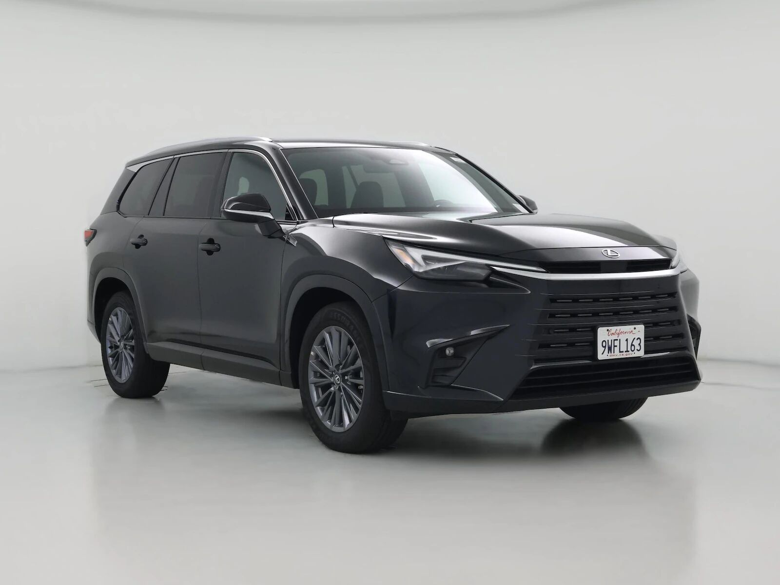 2026 LEXUS TX