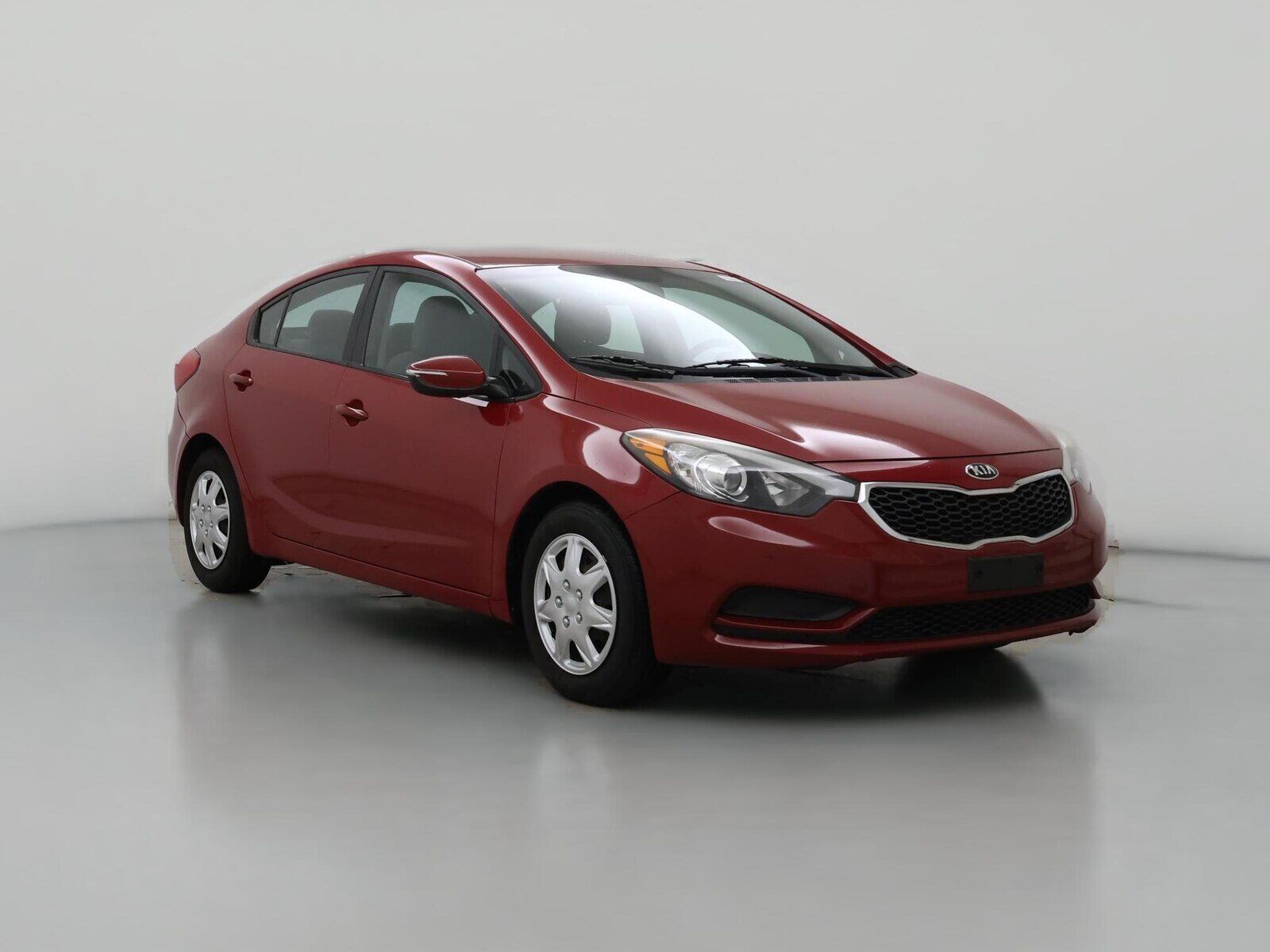 2016 KIA Forte